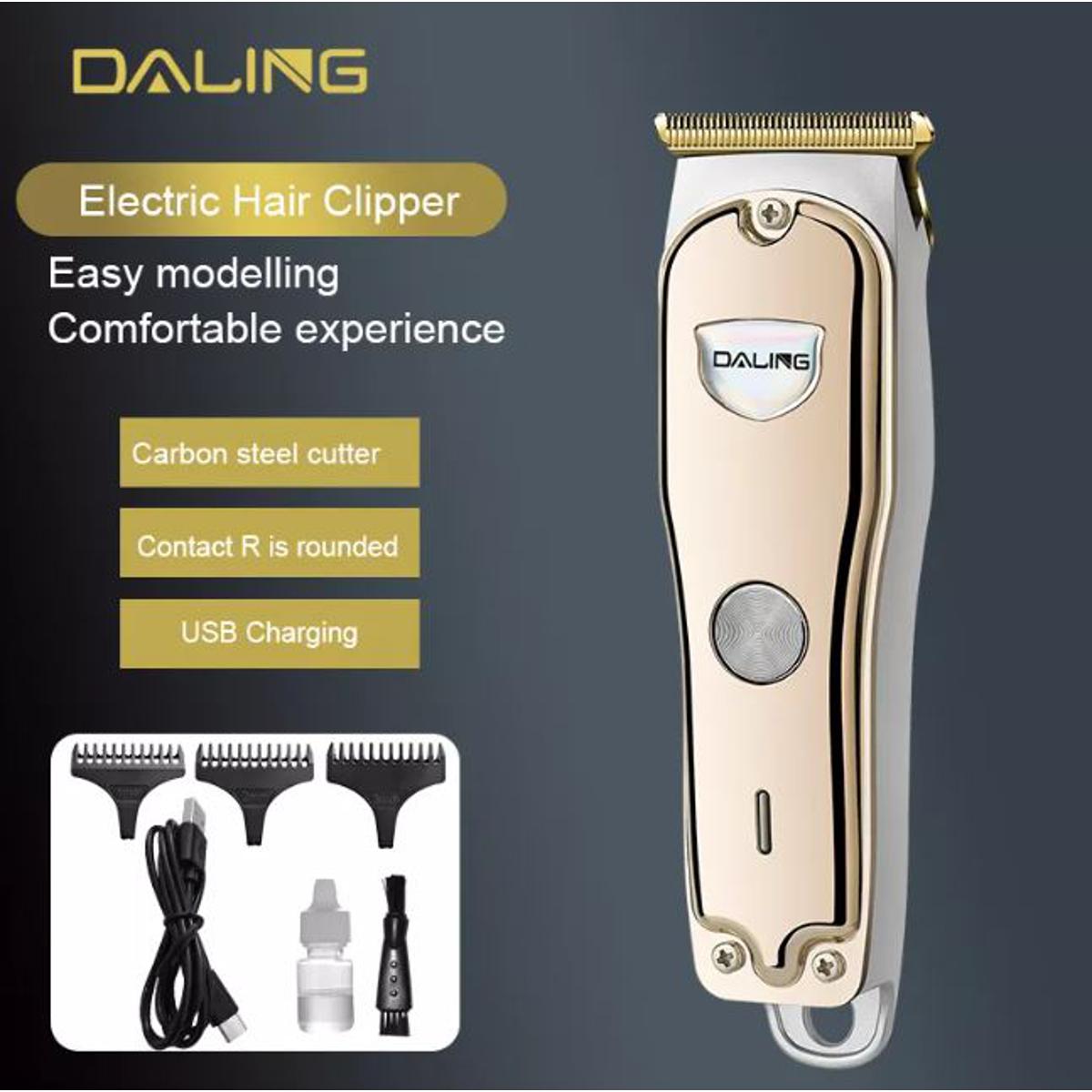 DALING 1515 Professional Electric Hair Trimmer