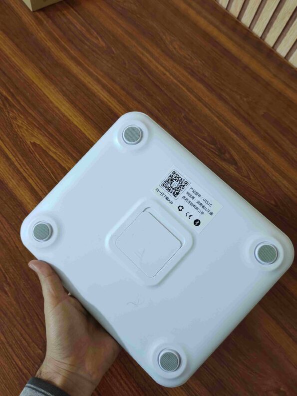 Lot Imported Weight Scale