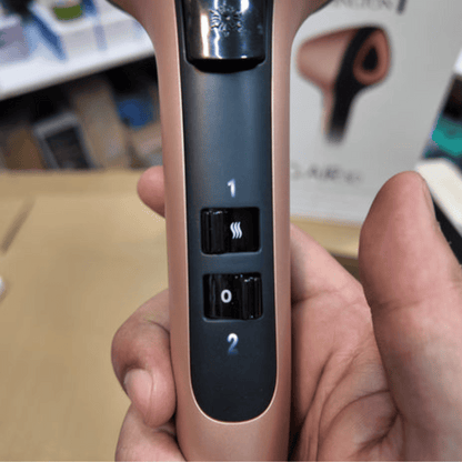 USA Lot Imported Remington Salon Collection Air3D Hair Dryer