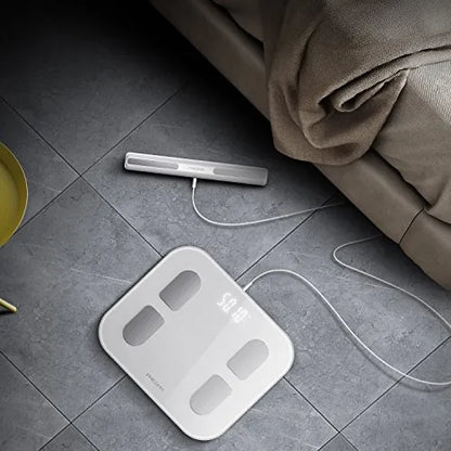 PHICOMM Smart Body Weight Scale