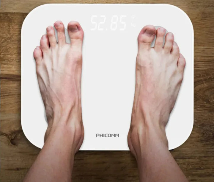 PHICOMM Smart Body Weight Scale