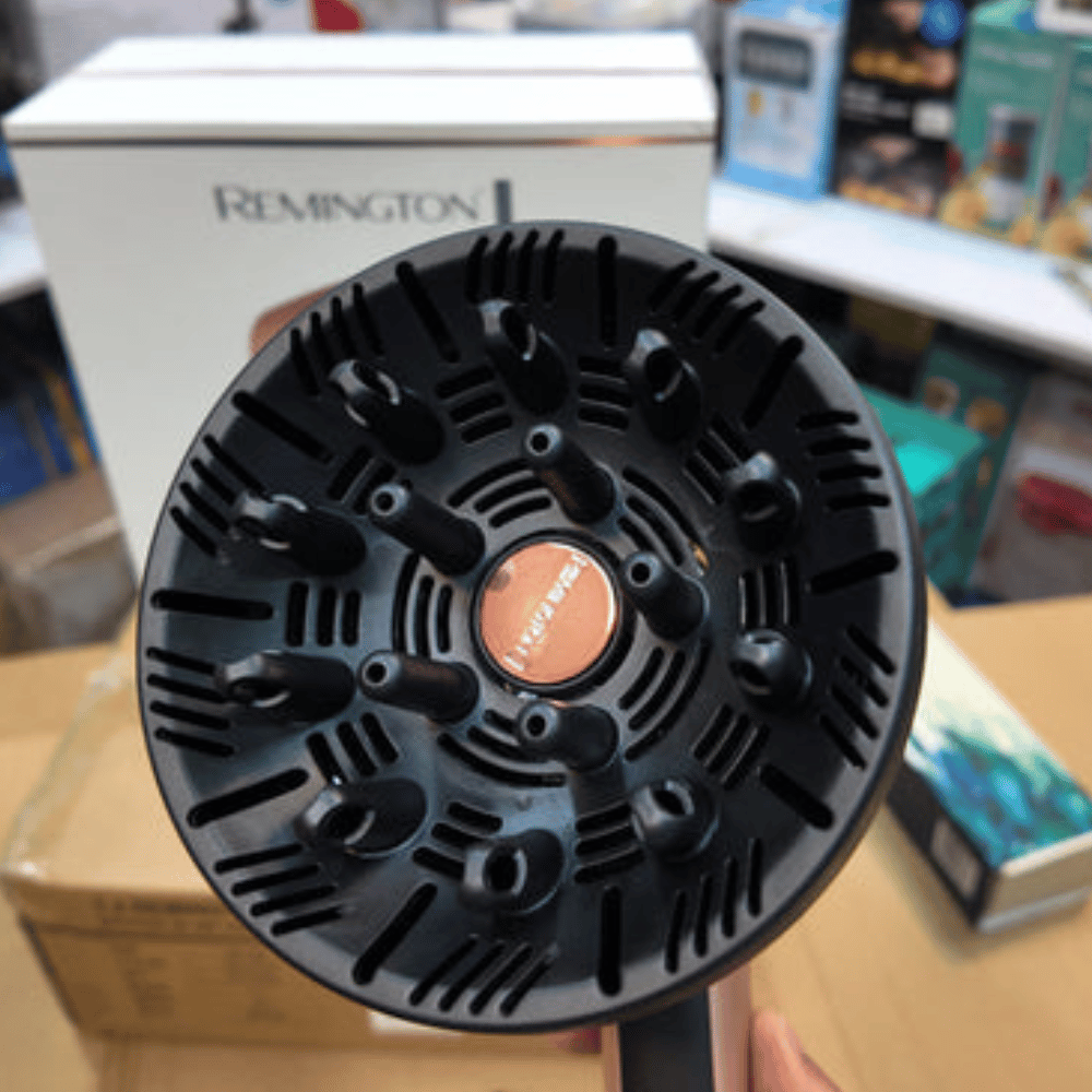 USA Lot Imported Remington Salon Collection Air3D Hair Dryer