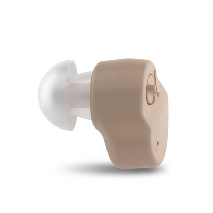 K 80 hearing aid
