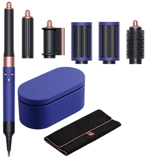 Dyson HS05 Airwrap Multi-Styler – Complete Edition