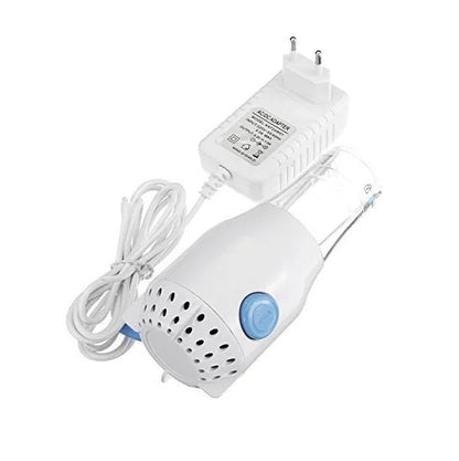 V Comb Electric Lice Removal Machine