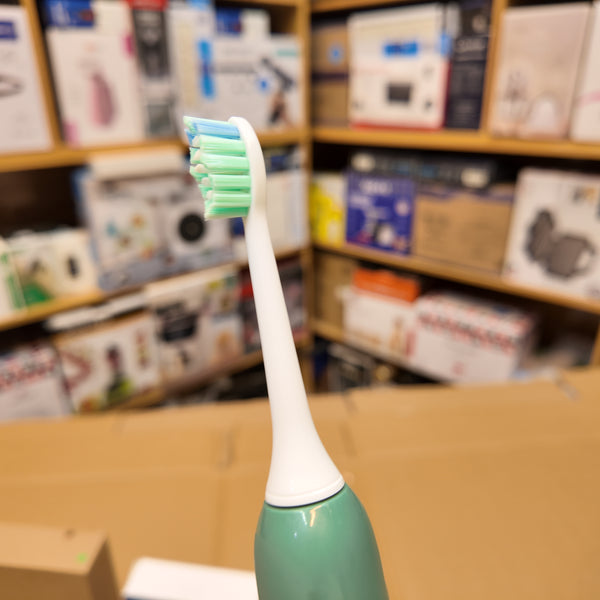 Daya Tooth Brush For DEEP Cleaning & Removes Plaque