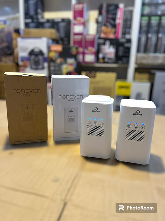 Lot Imported Air Purifier & Humidifier