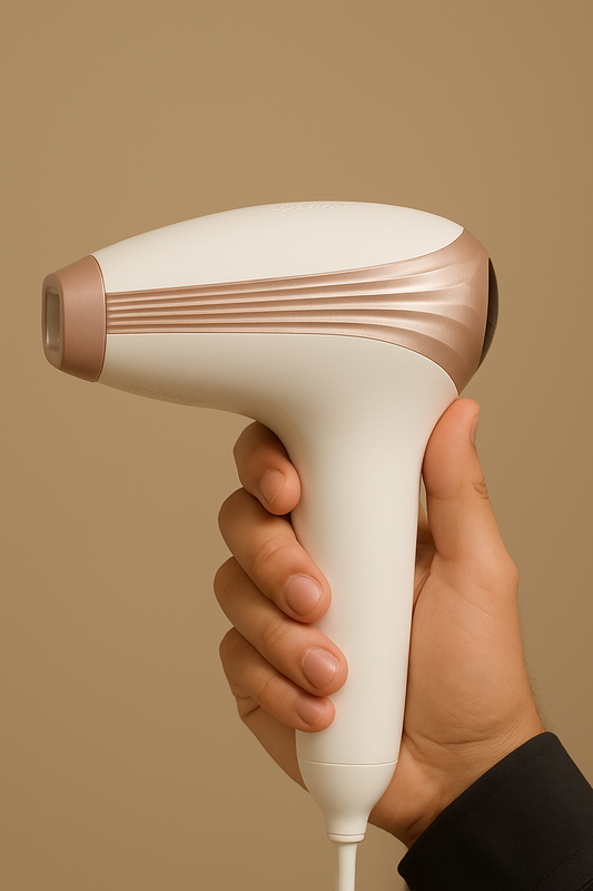 Bosidin Permanent  Laser IPL Hair Removal