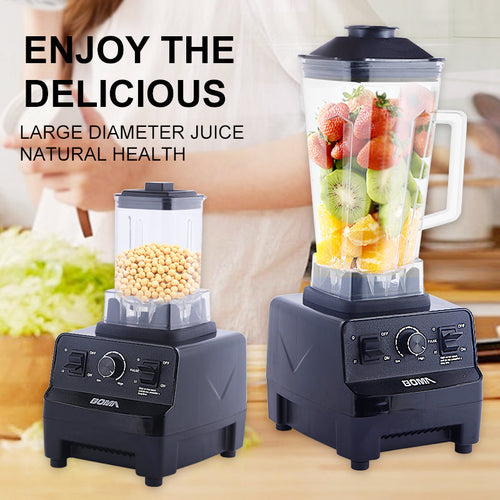 German Lot Imported BOMA Blender