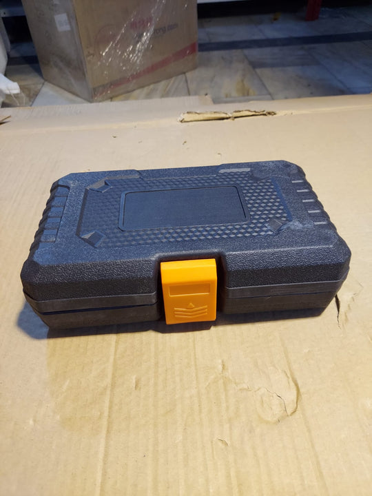 9 PCs Tool Box