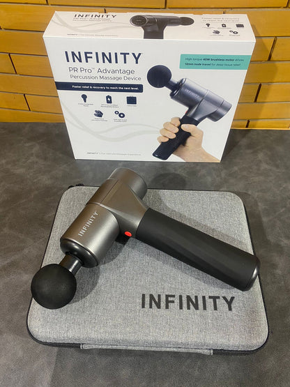 USA Lot Imported Infinity PR Pro Advantage Massager