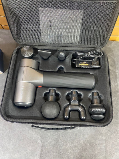USA Lot Imported Infinity PR Pro Advantage Massager