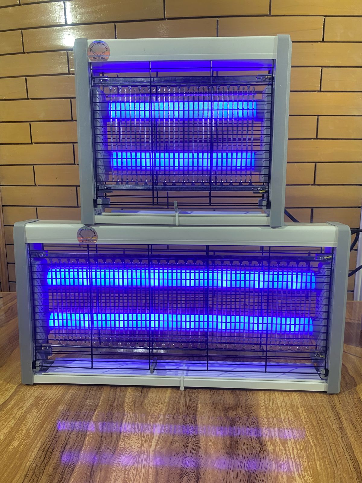 SkyBird Mosquito KILLER LAMP | LOT IMPORTED