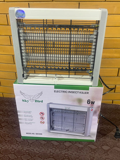 SkyBird Mosquito KILLER LAMP | LOT IMPORTED