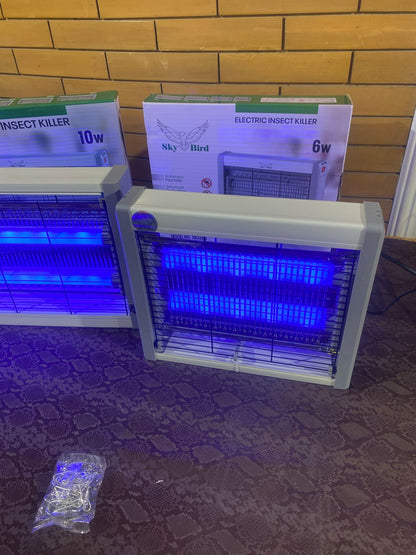 SkyBird Mosquito KILLER LAMP | LOT IMPORTED