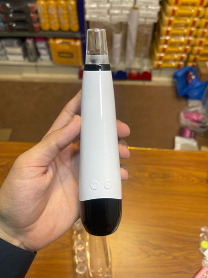 Acne Pore Cleaner & Black Head Remover With Cleaning Tools