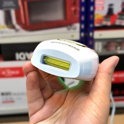 BabyVerse Professional IPL Laser Permanent Hair Removal