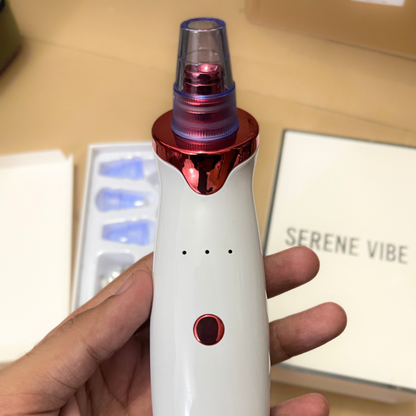 Black Head Remover | Lot Imported