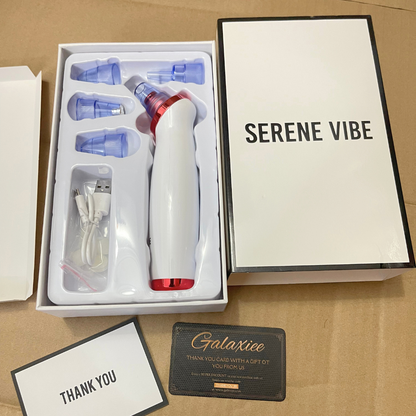 Black Head Remover | Lot Imported