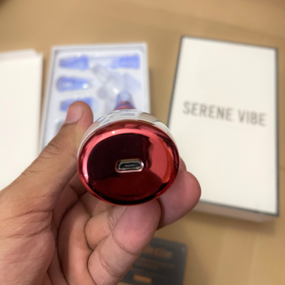 Black Head Remover | Lot Imported