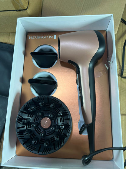 USA Lot Imported Remington Salon Collection Air3D Hair Dryer
