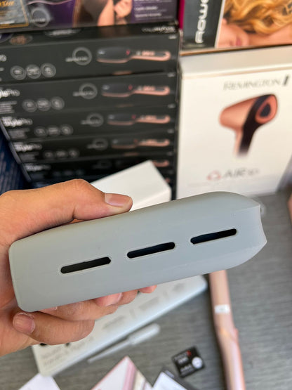 Remington Hydra Luxe Pro Hair Straightener, S9001CN