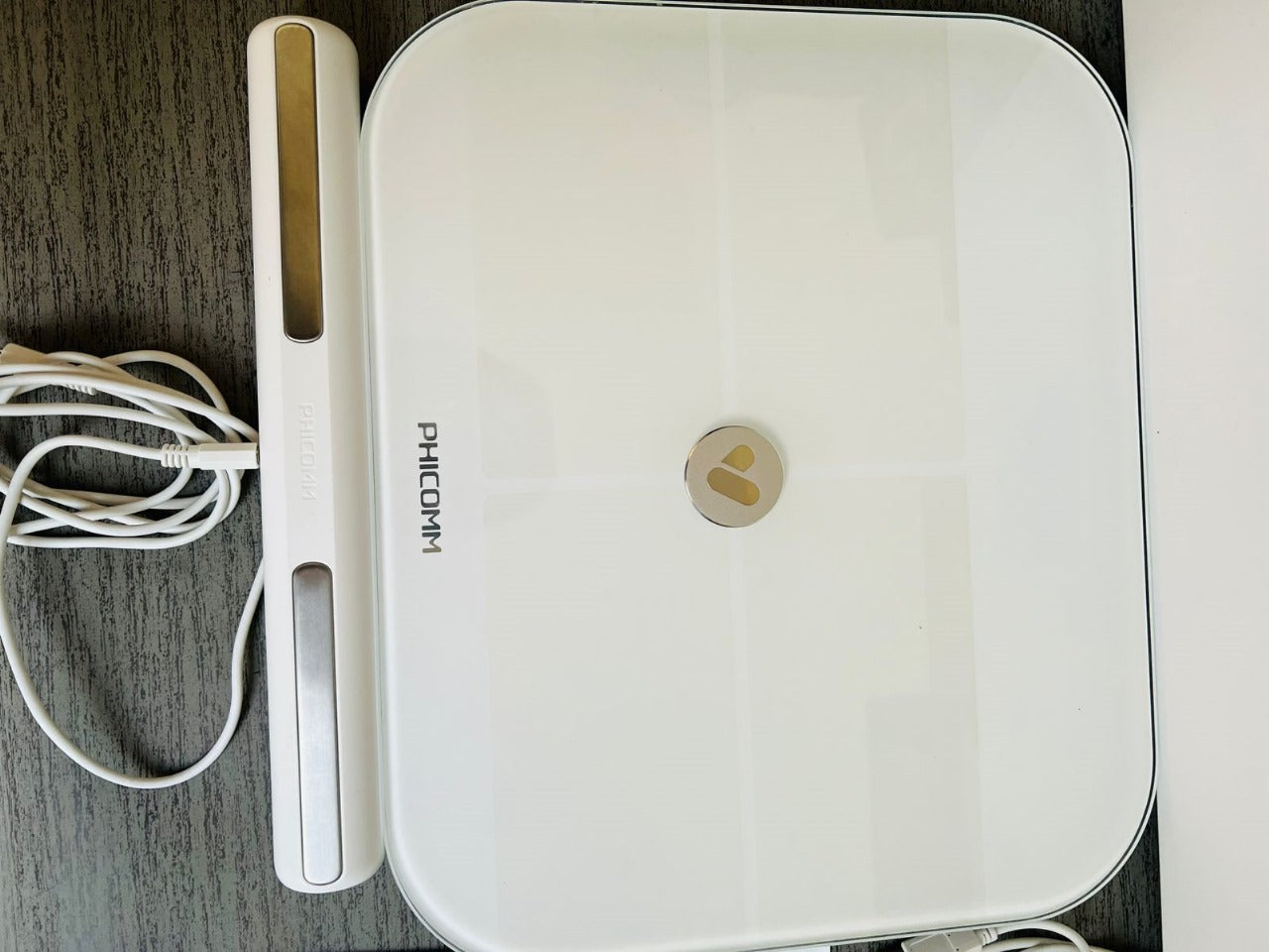 PHICOMM Smart Body Weight Scale