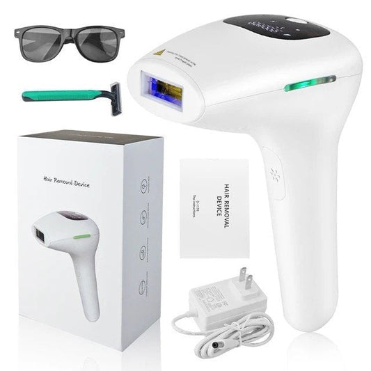 IPL Laser Hair Removal Device