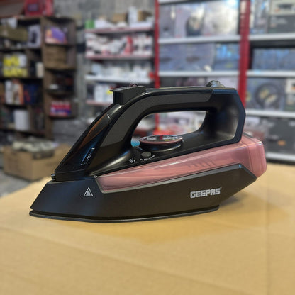 Ceramic Steam Iron 7791