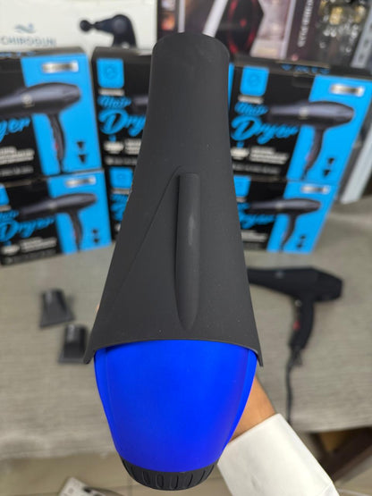 AJWA Professional Hair Dryer 2200W