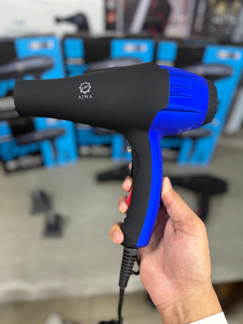 AJWA Professional Hair Dryer 2200W