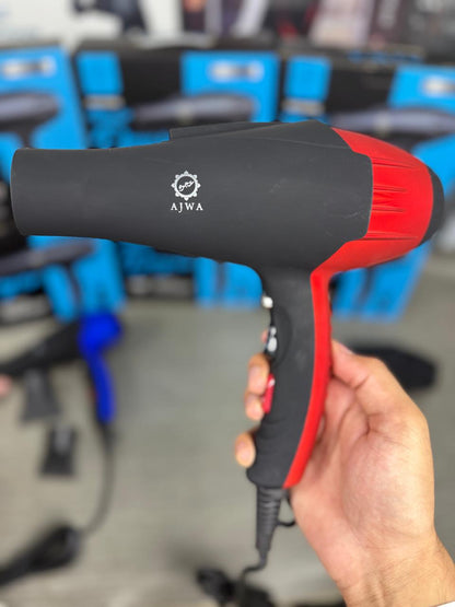 AJWA Professional Hair Dryer 2200W