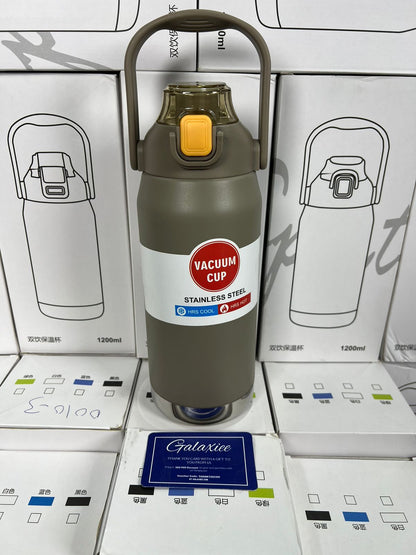 Vacuum – Stainless Steel Bottle