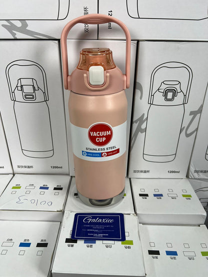 Vacuum – Stainless Steel Bottle