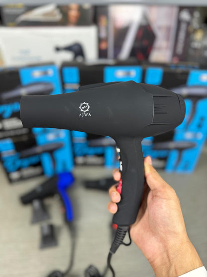 AJWA Professional Hair Dryer 2200W