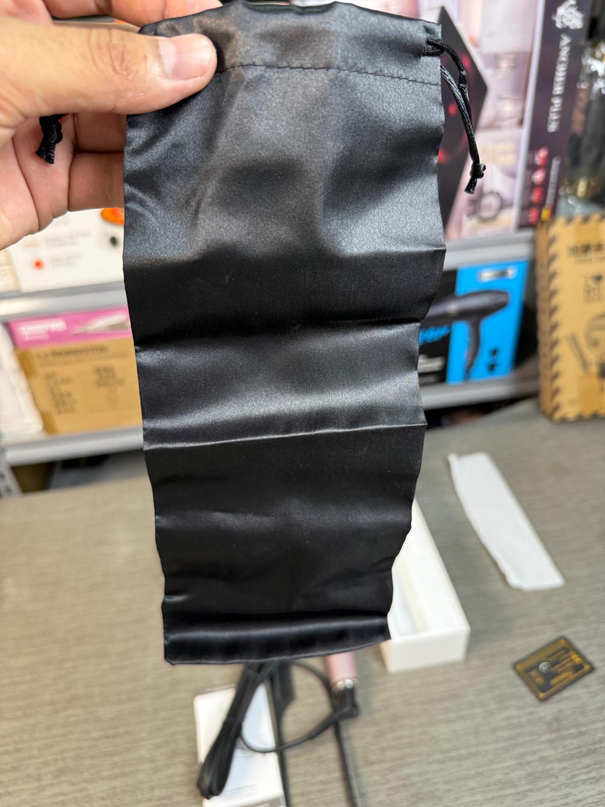 Amazon Lot Lisiproof Hair Straightener and Curler 2 in 1