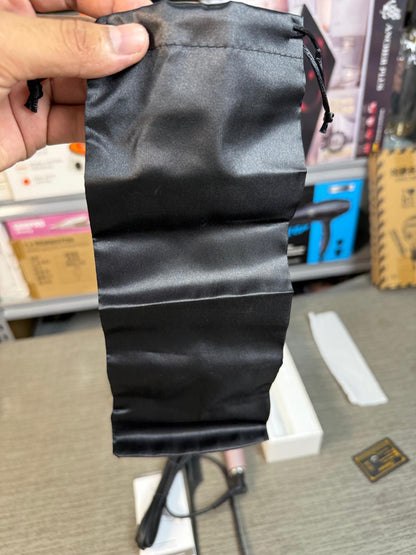 Amazon Lot Lisiproof Hair Straightener and Curler 2 in 1