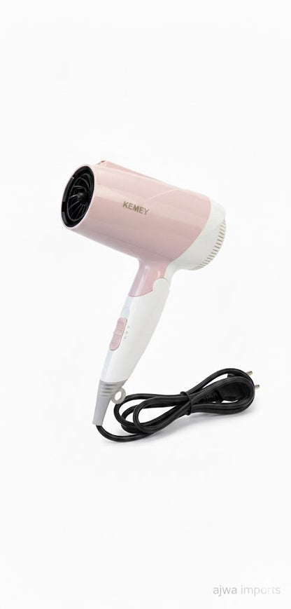 Pro Hair Dryer – Imported Lot with 1 Nozzle