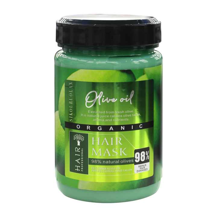 Imported Hair Mask Collection – 1000ml