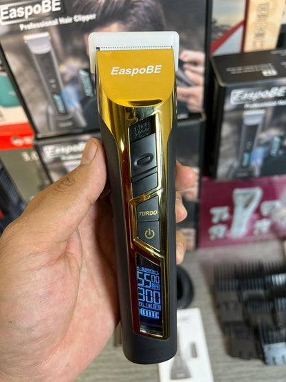 EaspoBE Professional Trimmer