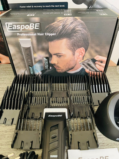 EaspoBE Professional Trimmer