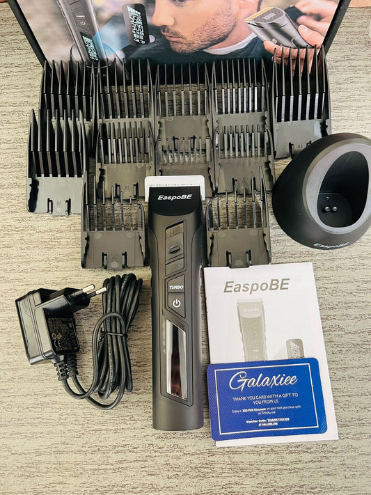 EaspoBE Professional Trimmer