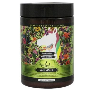 Imported Hair Mask Collection – 1000ml