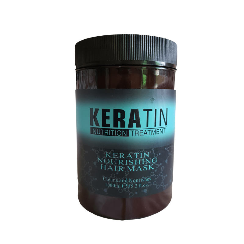 Imported Hair Mask Collection – 1000ml