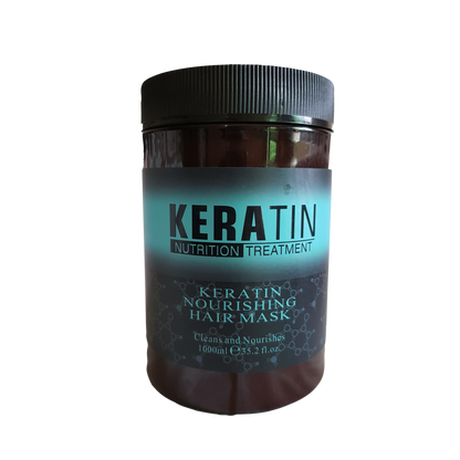 Imported Hair Mask Collection – 1000ml