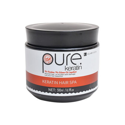 Imported Hair Mask Collection – 1000ml