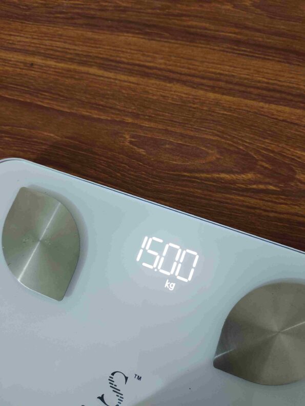 Lot Imported Weight Scale