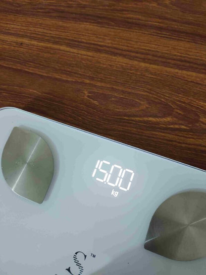 Lot Imported Weight Scale