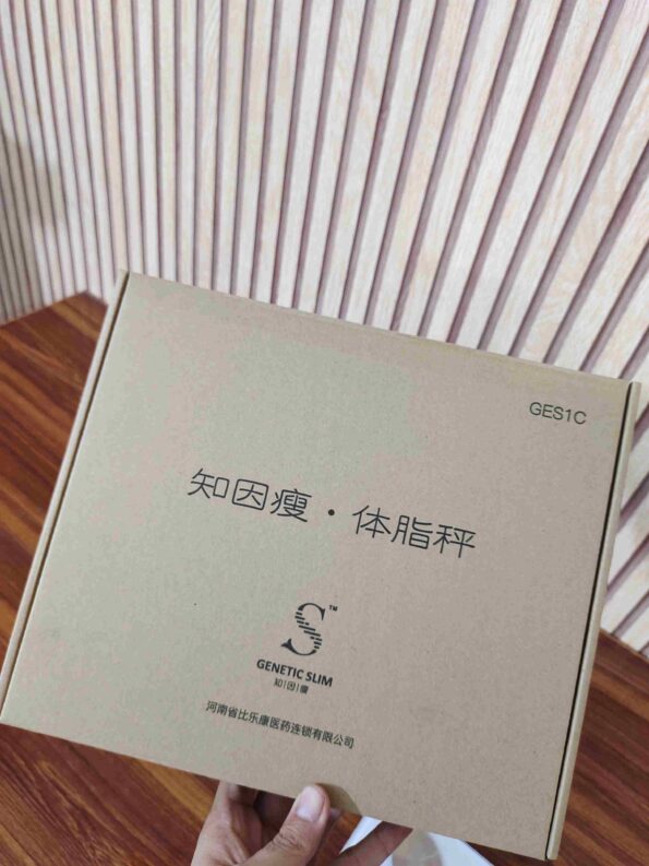 Lot Imported Weight Scale