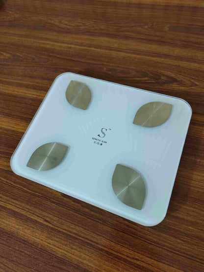 Lot Imported Weight Scale